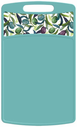 IDILAND доска разделочная 33,5*22см 222115107/02